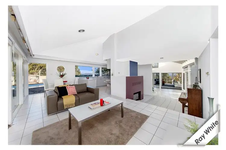Third view of Homely house listing, 11 Menzie Place, Kambah ACT 2902