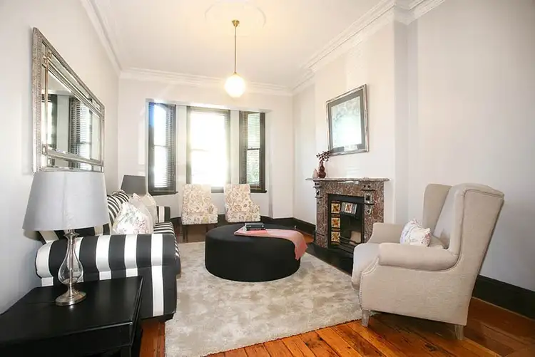 Second view of Homely house listing, 121 St Johns Road, Glebe NSW 2037