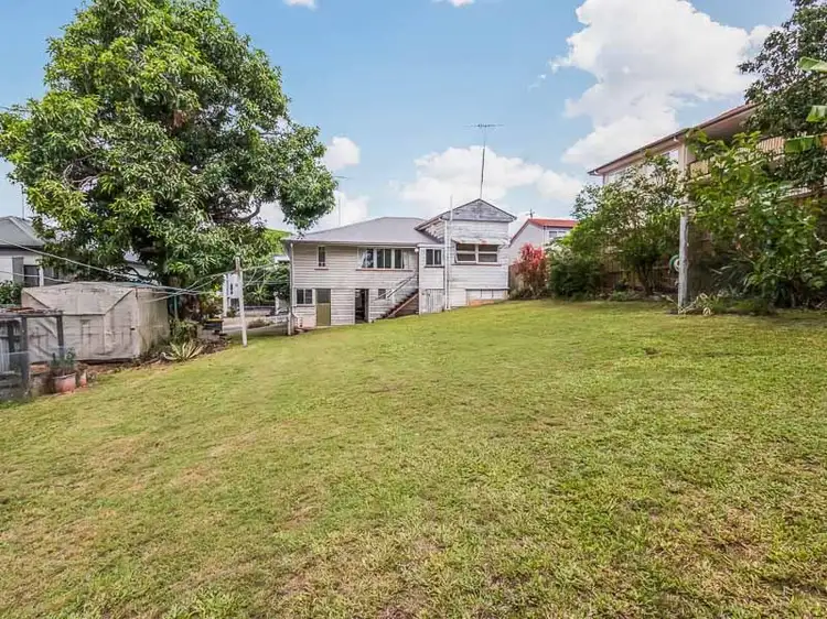 Fourth view of Homely house listing, 175 Baroona Road, Paddington QLD 4064