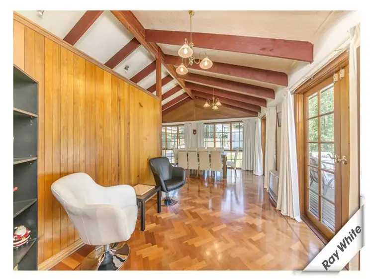 Sixth view of Homely house listing, 15 Lavery Place, Monash ACT 2904