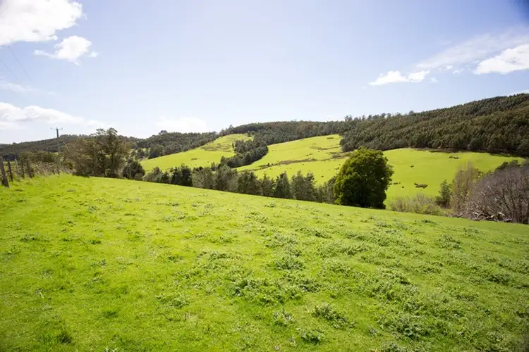 163 Turkey Farm Road, Glengarry TAS 7275