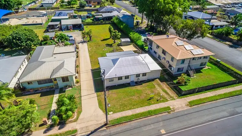 Main view of Homely house listing, 20 Faust Street, Proserpine QLD 4800