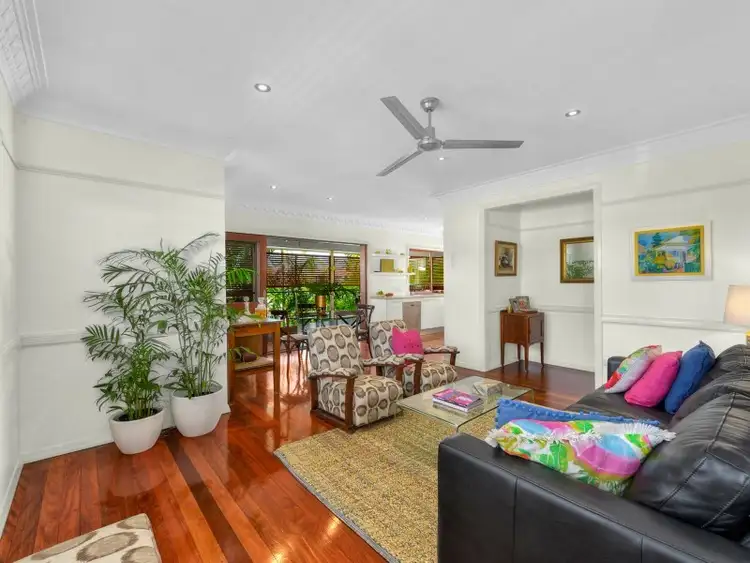 Fourth view of Homely house listing, 5 Khartoum Street, Hendra QLD 4011