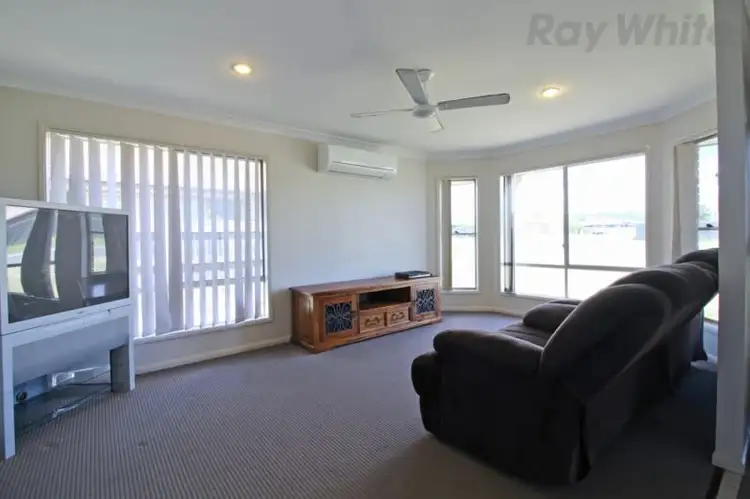 Second view of Homely house listing, 4 Bray Street, Lowood QLD 4311