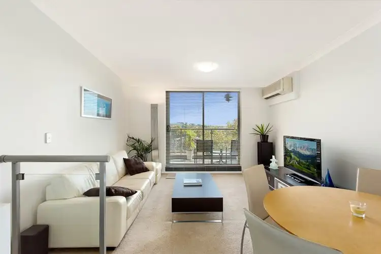 Main view of Homely apartment listing, 85/21 Regent St (enter via Renwick St), Redfern NSW 2016