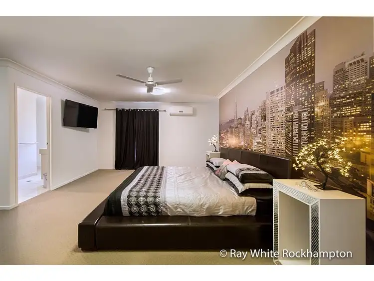 Third view of Homely house listing, 162 Angela Road, Rockyview QLD 4701