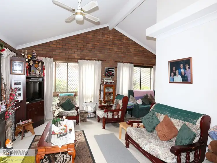 Second view of Homely house listing, 8 Kingfisher Street, Albany Creek QLD 4035