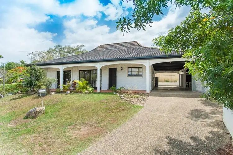 Third view of Homely house listing, 17 Satinwood Street, Algester QLD 4115