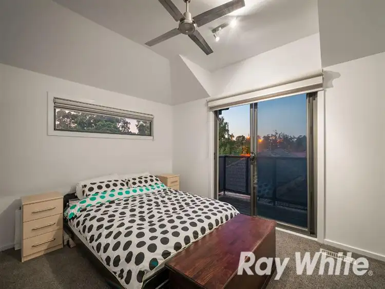 Seventh view of Homely townhouse listing, 1/14-16 Rosanna Road, Heidelberg VIC 3084