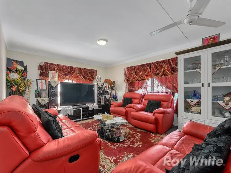 Fifth view of Homely house listing, 18 Brolga Place, Zillmere QLD 4034
