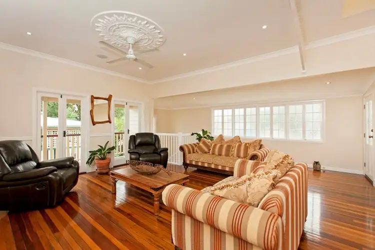 Fourth view of Homely house listing, 26 Jared Place, Wynnum West QLD 4178