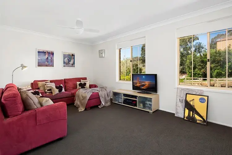 Fifth view of Homely house listing, 36 Pioneer Drive, Menai NSW 2234