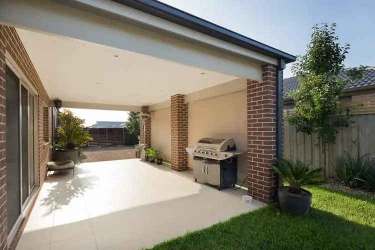 Fifth view of Homely house listing, 7 Blossom Road, Cowes VIC 3922