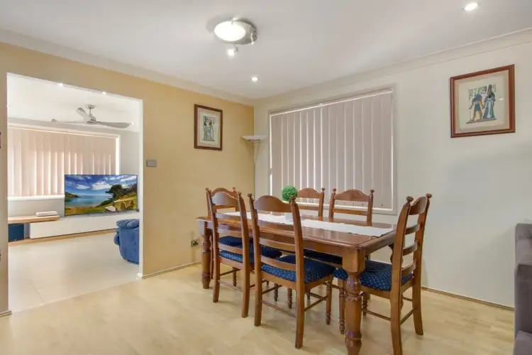 Fourth view of Homely house listing, 5 Helman Place, Ingleburn NSW 2565