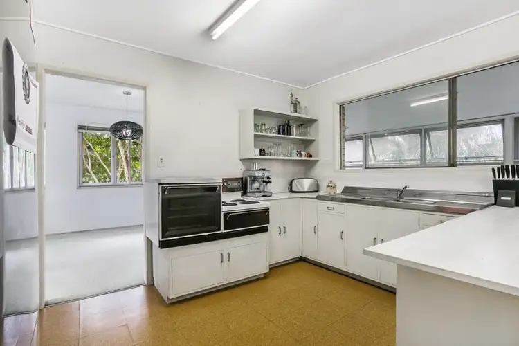 Fourth view of Homely house listing, 6 Wagana Street, Kenmore QLD 4069