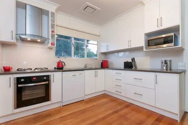 Second view of Homely house listing, 32 Nisbett Street, Reservoir VIC 3073