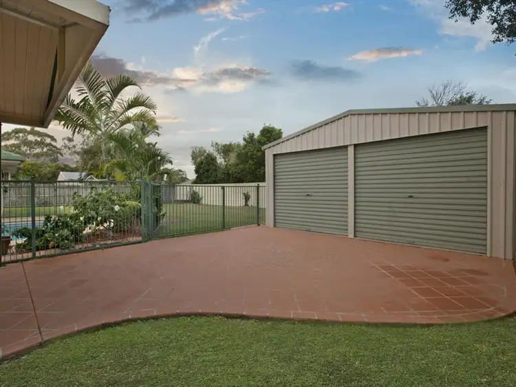 Third view of Homely house listing, 51 Hanover Drive, Alexandra Hills QLD 4161