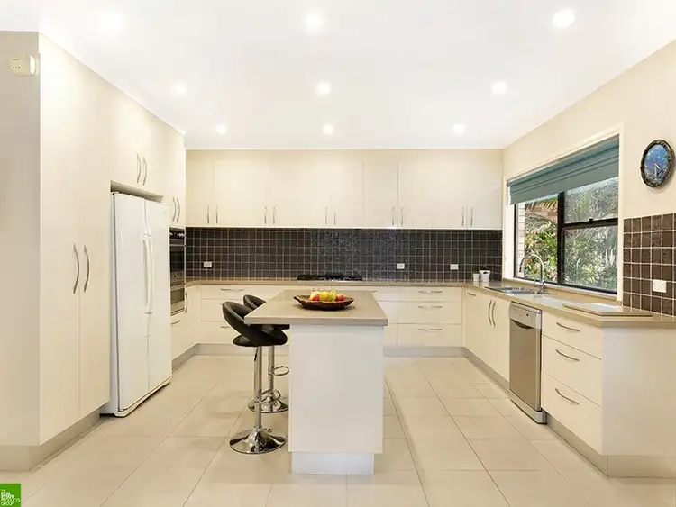 Second view of Homely house listing, 55 Shearwater Drive, Berkeley NSW 2506
