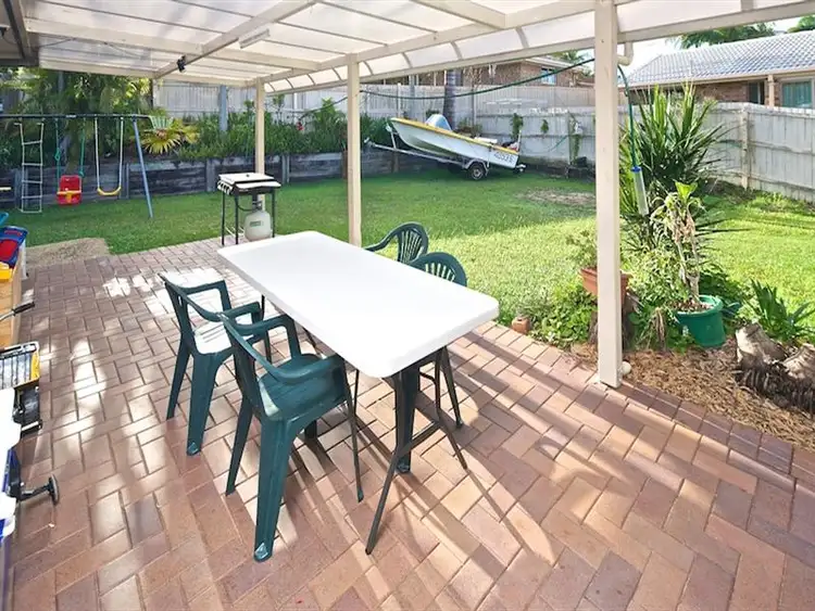Second view of Homely house listing, 41 Barber Drive, Capalaba QLD 4157