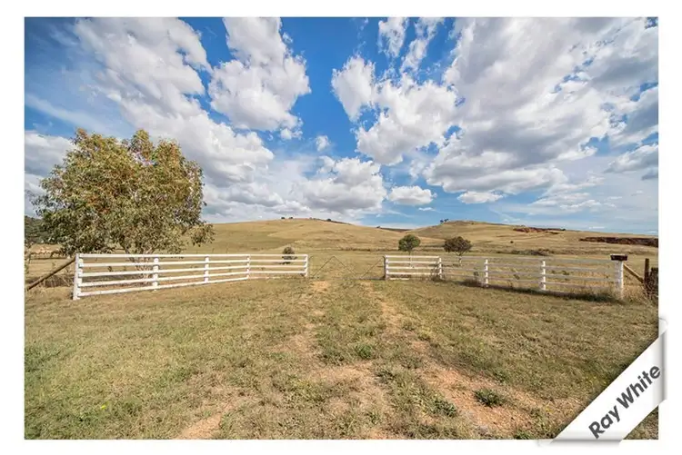 Second view of Homely rural property listing, 306 Micalago Road, Michelago NSW 2620