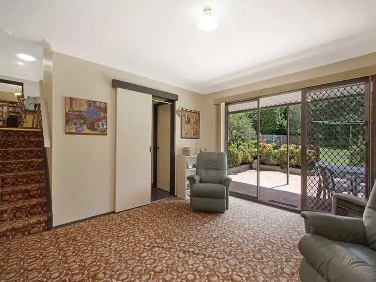 Fifth view of Homely house listing, 22 Don Street, Kurrajong Heights NSW 2758