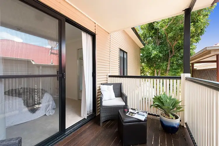 Fifth view of Homely townhouse listing, 11/130 Hamilton Road, Moorooka QLD 4105
