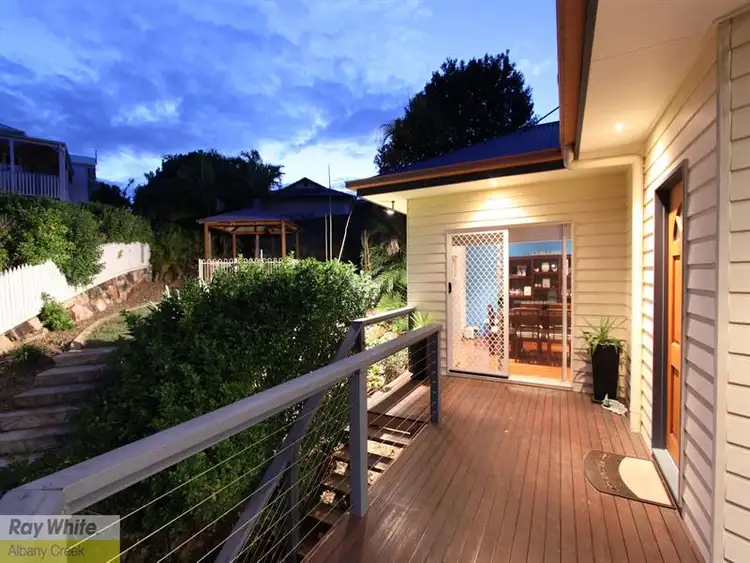Second view of Homely house listing, 10 Memoire Court, Eatons Hill QLD 4037