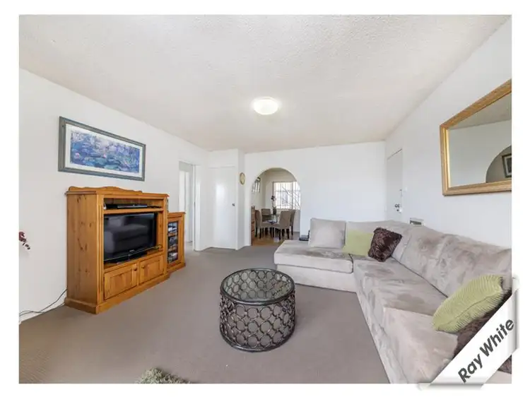 Main view of Homely apartment listing, 17/83 Derrima Road, Queanbeyan NSW 2620