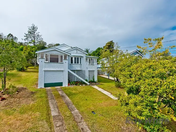 Fifth view of Homely house listing, 31 Royal Parade, Alderley QLD 4051