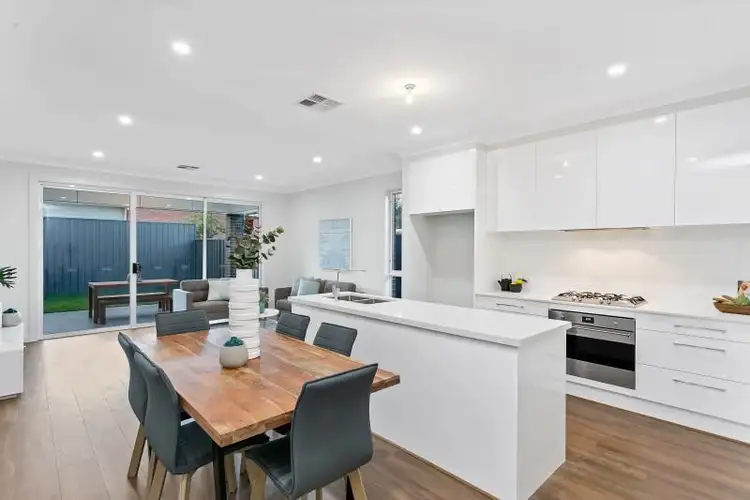 Fourth view of Homely house listing, 31A Cadell Street, Windsor Gardens SA 5087