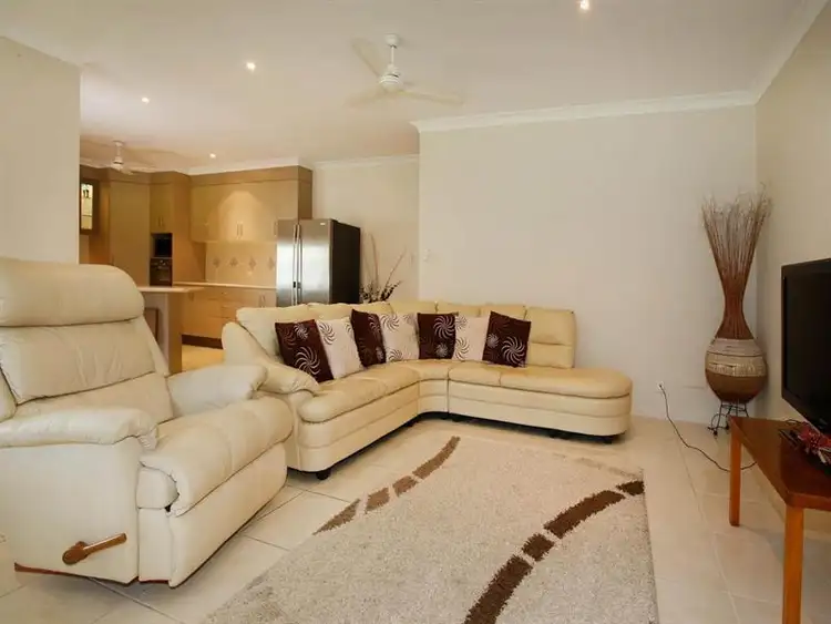 Third view of Homely house listing, 21 Knox Court, Mount Louisa QLD 4814