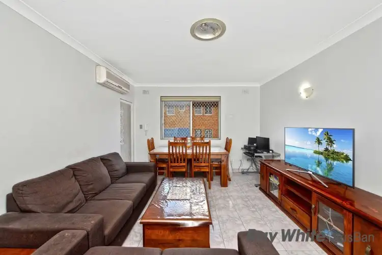 Third view of Homely unit listing, 2/74-76 WANGEE Road, Lakemba NSW 2195