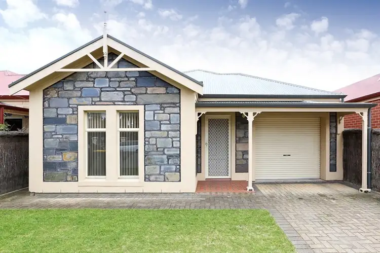 Second view of Homely house listing, 37A Princes Street, Croydon SA 5008