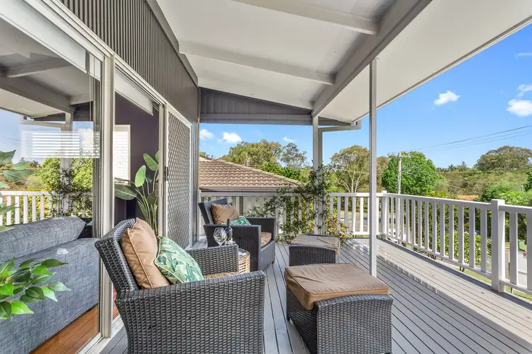 5 Gurrah Avenue, Southport QLD 4215