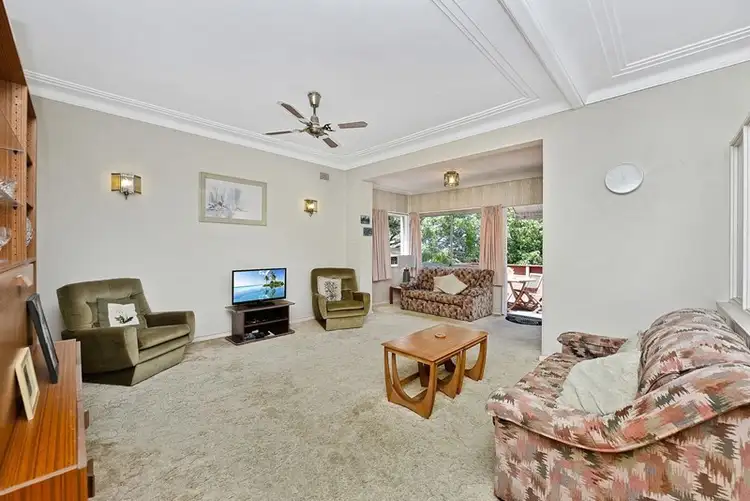 Third view of Homely house listing, 7 First Avenue, Maroubra NSW 2035
