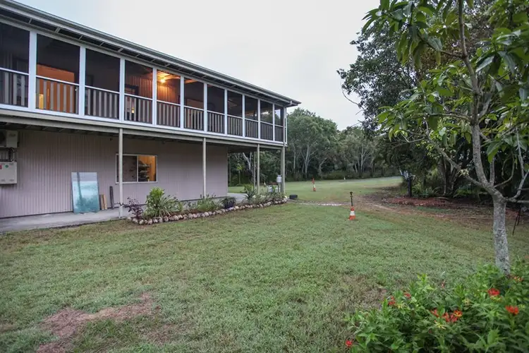 Third view of Homely house listing, 275 Slade Point Road, Slade Point QLD 4740