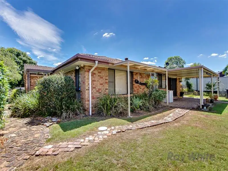 Main view of Homely house listing, 29 Bounty Street, Jindalee QLD 4074