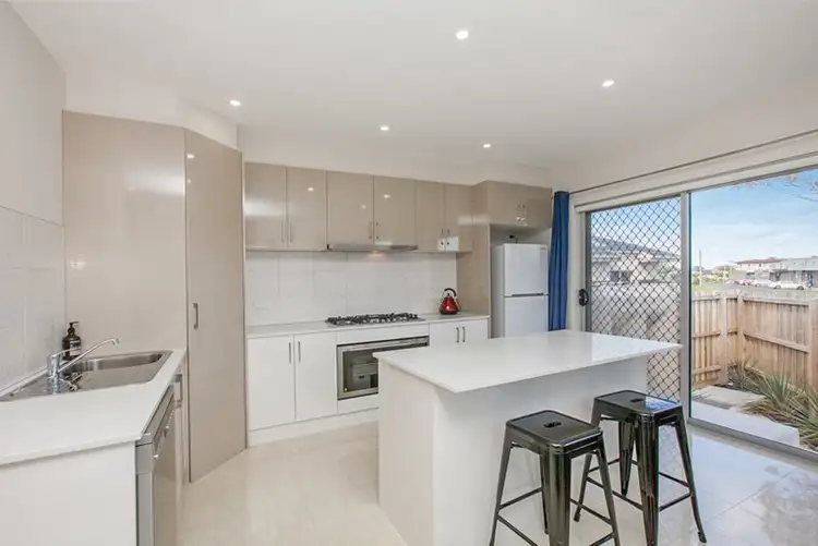 Fifth view of Homely townhouse listing, 6/105 Cheddar Road, Reservoir VIC 3073