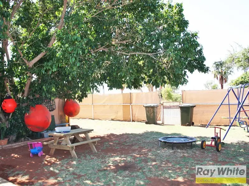 Main view of Homely house listing, 81 Second Avenue, Onslow WA 6710