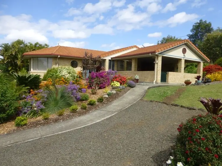 1220 Caniaba Road, Clovass NSW 2480