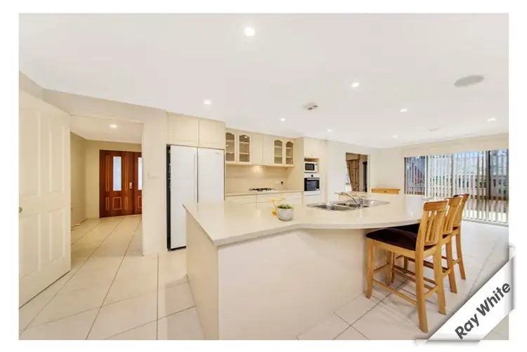 Sixth view of Homely house listing, 15 Trussell Place, Kambah ACT 2902