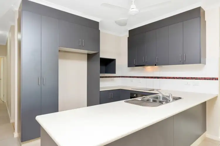 Fifth view of Homely house listing, 6 Gumimba Crescent, Lyons NT 810