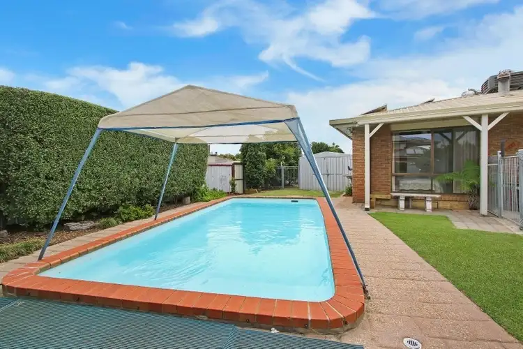 Third view of Homely house listing, 3/125 Hume Street, Mulwala NSW 2647