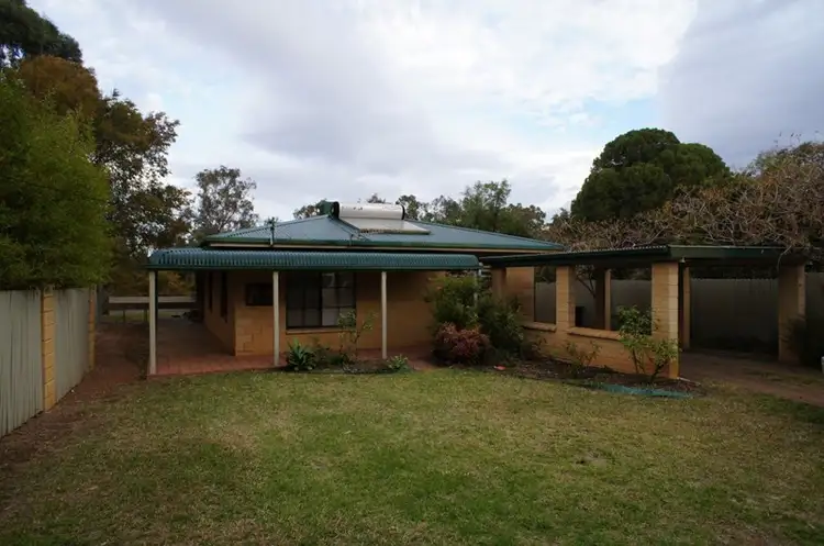 Second view of Homely house listing, 32A Rogers Street, Condobolin NSW 2877