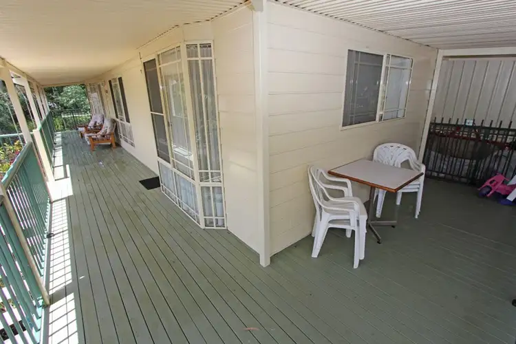 Third view of Homely house listing, 24 Second Avenue, Broadlands Estate, Green Point NSW 2251