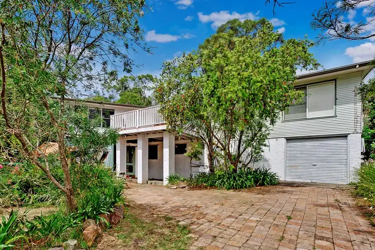 3 Mawarra Close, Forestville NSW 2087