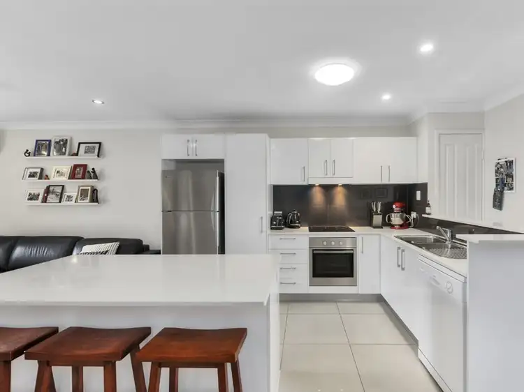 Main view of Homely unit listing, 6/24 Kitson Street, Morningside QLD 4170