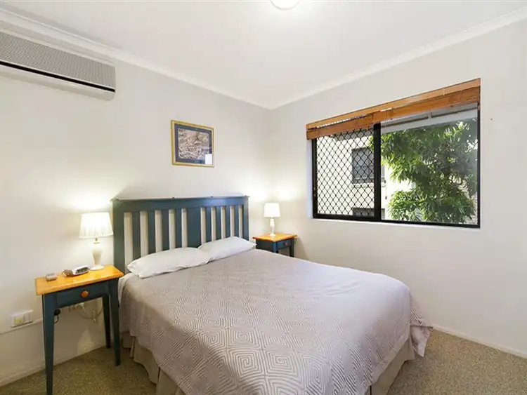Seventh view of Homely apartment listing, 36/101 Bowen Street, Spring Hill QLD 4000