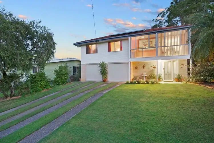 Main view of Homely house listing, 20 Endeavour Street, Capalaba QLD 4157