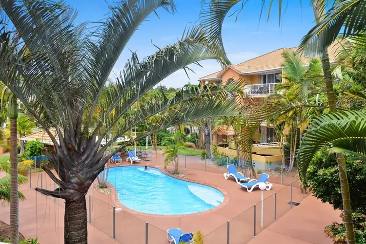 Fourth view of Homely unit listing, 17/560 Gold Coast Highway, Tugun QLD 4224